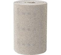 Bosch 1x Rollos de malla de lija EXPERT M480 | para Pintura sobre madera, Madera dura, mm, Grano 80, Professional Accesorios Lijado manual