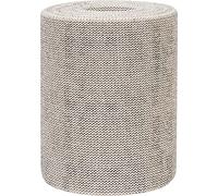 Bosch 1x Rollos de malla de lija EXPERT M480 | para Pintura sobre madera, Madera dura, mm, Grano 80, Professional Accesorios Lijado manual