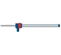 Bosch 1x Set de brocas para martillo EXPERT SDS Clean max-8X | para Hormigón armado, Ø 32,00 mm, Professional Accesorios Martillo perforador