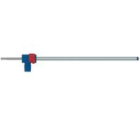 Bosch 1x Set de brocas para martillo EXPERT SDS Clean plus-8X | para Hormigón armado, Ø 14,00 mm, Professional Accesorios Martillo perforador