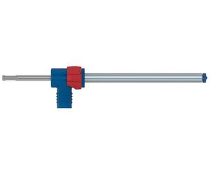 Bosch 1x Set de brocas para martillo EXPERT SDS Clean plus-8X | para Hormigón armado, Ø 16,00 mm, Professional Accesorios Martillo perforador