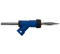 Bosch 1x Set EXPERT SDS Clean para cincelado puntiagudo | para Hormigón, Ladrillo, Professional Accesorios Martillo perforador, Martillo de demolición