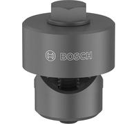 Bosch 1x Sierra de agujero para chapa metálica (para acero inoxidable, Ø 32 mm, accesorios profesionales taladros)