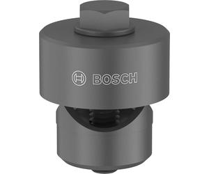 Bosch 1x Sierra de agujero para chapa metálica (para acero inoxidable, Ø 32 mm, accesorios profesionales taladros)