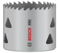 Bosch 1x sierra de corona pro multi material (para madera blanda, cart