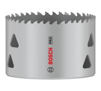 Bosch Sierra de corona PRO Multi Material Ø 76 mm para madera blanda y cartón-yeso 1x