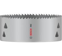 Bosch 1x Sierra de corona PRO Multi Material (para Madera blanda, Cartón-yeso, Ø 127 mm, Professional Accesorios Taladro)