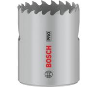 Bosch Sierra de corona PRO Multi Material Ø 40 mm para madera blanda y cartón-yeso – Professional