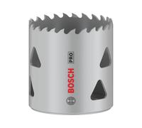 Bosch 1x Sierra de corona PRO Multi Material (para Madera blanda, Cartón-yeso, Ø 48 mm, Professional Accesorios Taladro)