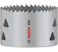 Bosch Sierra de corona PRO Multi Material Ø 76 mm para madera blanda y cartón-yeso 1x