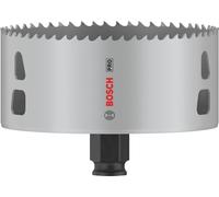 Bosch Sierra corona PRO Multi Material Power Change Plus Ø108 mm para madera blanda y cartón-yeso 1x