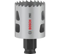 Bosch Sierra de corona PRO Multi Material PC Plus 44 mm Bi-Metal HSS para madera blanda