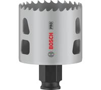 Bosch Sierra de corona Power Change Plus PRO Ø 54 mm para madera blanda, cartón-yeso