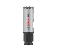 Bosch 1x Sierra de corona PRO Multi Material Power Change Plus (para Madera blanda, Cartón-yeso, Ø 20 mm, Professional Accesorios Taladro)
