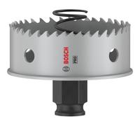 Bosch 1x sierra de corona pro sheet metal power change plus (para lám