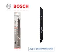 Bosch 1x Sierra Sable S 1543 Hm Especial para Ladrillo 2608650354