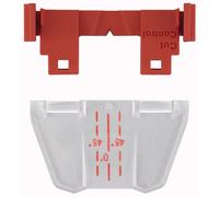 Bosch 1x Sistema Cut-Control para PST 700 E, PST 800 PEL, PST 900 PEL, UniversalSaw 18V-100, EasySaw 18V-70, Accesorios para Sierras de Calar Bosch