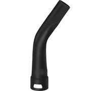 Bosch 1x Tubo acodado para aspirador (Ø 35 mm,)