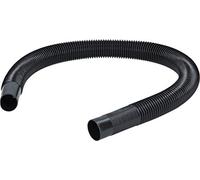 Bosch 1x Tubo de aspirador (para EasyVac12, UniversalVac 18, GAS 18V-1, flexible, Ø 35 mm, Longitud 80 cm, Accesorios para Aspirador)