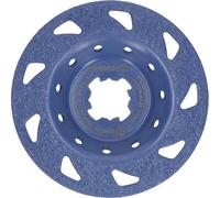 Bosch 1x Vaso de desbaste Carbide EXPERT Multi Material fino (para Pintura sobre madera, Madera dura, Ø 115 mm, fino, Professional Accesorios Amoladora pequeña)
