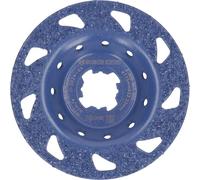Bosch 1x Vaso de desbaste Carbide EXPERT Multi Material medio | para Pintura sobre madera, Madera dura, Ø 115 mm, Medio, Professional Accesorios Amoladora pequeña