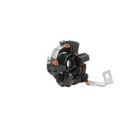 BOSCH 2 004 336 240 Soporte escobillas de carbón 02A911209C Compatible con VW Golf IV Hatchback 1J1 Transporter T4 Bus 70B, 70C, 7DB, 7DK, 70J, 70K, 7DC, 7DJ GOLF III 1H1 Golf IV Variant 1J5