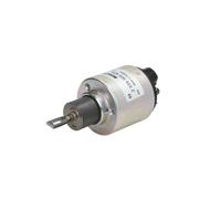BOSCH 2 339 303 428 Solenoide de arranque