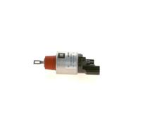 Bosch 2 339 305 325 Motor de arranque solenoide conmutador