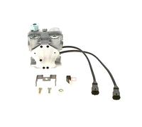 BOSCH 2 469 403 126 Válvula reguladora caudal combustible - Common Rail System