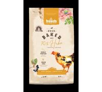 Bosch 2,5kg HPC Horno Asado Pollo