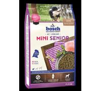 Bosch 2,5kg Mini Senior