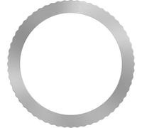 Bosch 2 600 100 212 - Anillo reductor para hojas de sierra circular, 20 x 16 x 1,5 mm, pack de 1