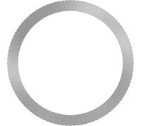 Bosch 2 600 100 221 - Anillo reductor para hojas de sierra circular, 30 x 25 x 1,5 mm, pack de 1