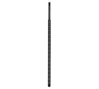Bosch 2 603 001 019 - Tope de profundidad - 210 mm, zu Zusatzhandgriff 2 602 025 102 (pack de 1)