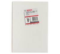 Bosch 2 605 411 043 - Saco de vellón para polvo - für GAH 500 DSR (pack de 3)