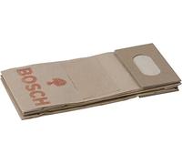Bosch 2 605 411 067 - Saco para polvo, pack de 3