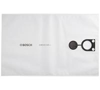 Bosch Bolsa filtrante de fieltro 2 605 411 163 – Pack de 5