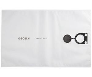 Bosch 2 605 411 163 - Bolsa filtrante de fieltro - - (pack de 5)
