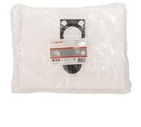 Bosch 2 605 411 167 - Bolsa filtrante de fieltro - - (pack de 5)