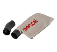 Bosch 2 605 411 212 - Saco para polvo - mit Adapter, für GCM 10 SD (pack de 1)