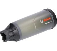 Bosch 2 605 411 233 - Depósito para polvo y filtro para GEX 125-150 AVE Professional - GEX 125-150 AVE (pack de 1)
