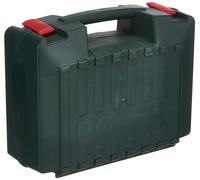 Bosch 2 605 438 091 - Maletín de transporte, 388 x 297 x 144 mm, pack de 1