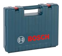 Bosch 2 605 438 170 - Maletín de transporte, 445 x 360 x 123 mm, pack de 1