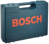 Bosch 2 605 438 286 - Maletín de transporte, 380 x 300 x 110 mm, pack de 1