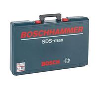 Bosch 2 605 438 297 - Maletín de transporte, 620 x 410 x 132 mm, pack de 1