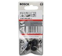 BOSCH Juego de 4 marcadores de orificios para clavijas de 10 mm 2607000546