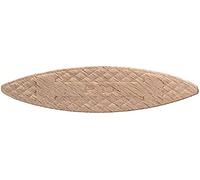 Bosch 2 607 000 797 - Pack de 50 tacos planos (55 x 19 x 4 mm)