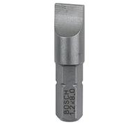 Bosch 2 607 001 468 - Punta de atornillar extra dura - S 1,2x8,0, 25 mm (pack de 3)