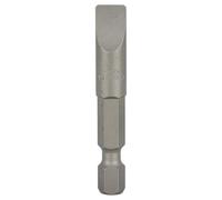 Bosch 2 607 001 485 - Punta de atornillar extra dura - S 1,2x8,0, 49 mm (pack de 3)