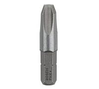 Bosch 2 607 001 518 - Punta de atornillar extra dura - PH 4, 32 mm (pack de 3)